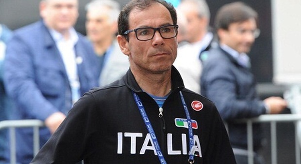 Mondiali, il ct Cassani: «Italia è ora di gioire»