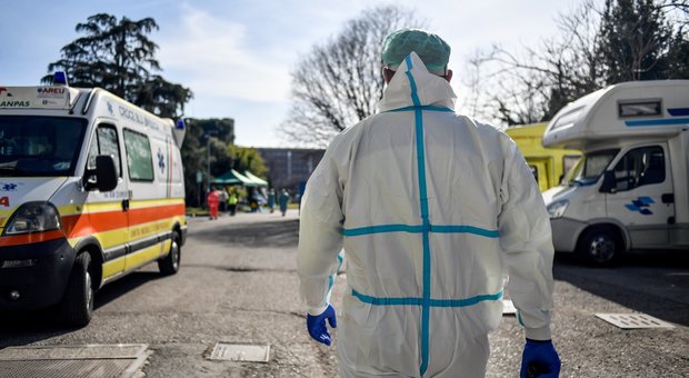Coronavirus, ancora un morto in Campania: era un caso positivo a Vietri, 26 decessi