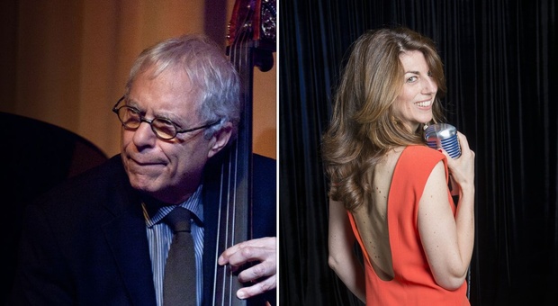 Roma, tornano i concerti al Gregory's Jazz Club: ad esibirsi anche Pat Senatore e Antonella Aprea