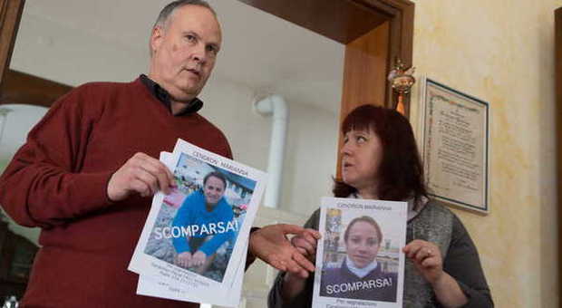 Marianna, scomparsa senza lasciare tracce: un mistero lungo due anni