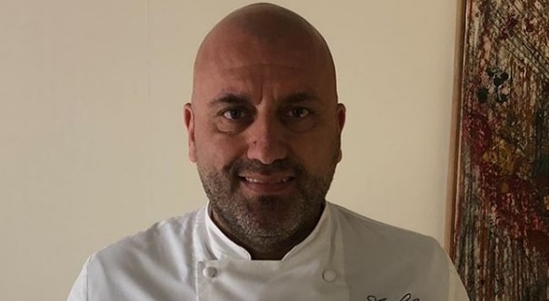 Tony Lo Coco, lo chef: «Sono un autodidatta che cucina col cuore»