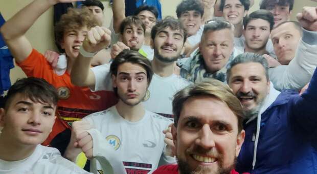 Napoli Futsal under 19