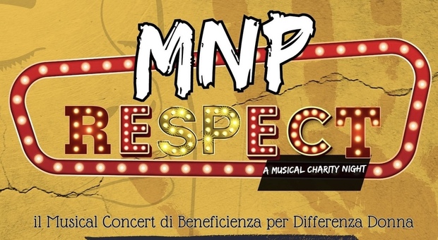 "Mnp Respect" al Teatro Lo Spazio