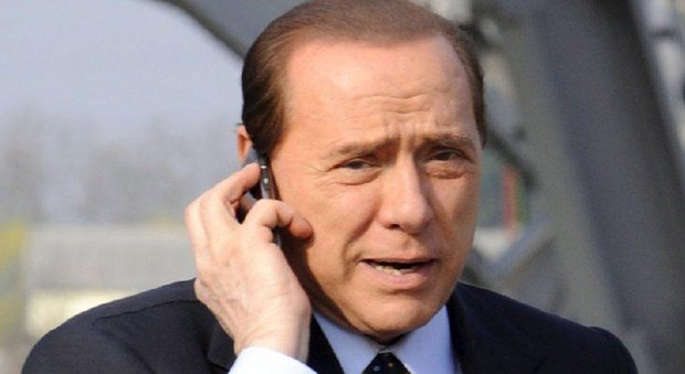 Berlusconi intercettato, la procura di Roma apre inchiesta dopo rivelazione Wikileaks