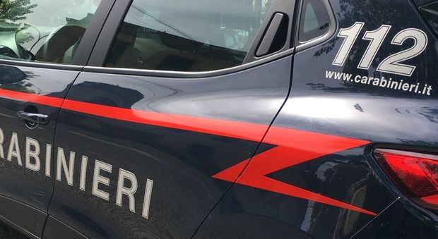 Messina, evade dai domiciliari ma incontra il comandante dei Carabinieri: arrestato