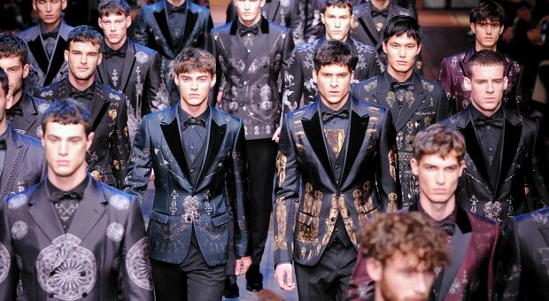 Milano moda non si arrende: a gennaio le sfilate uomo saranno un mix tra digitale e dal vivo. E arriva la partneship con il Milano Fashion Film Festival