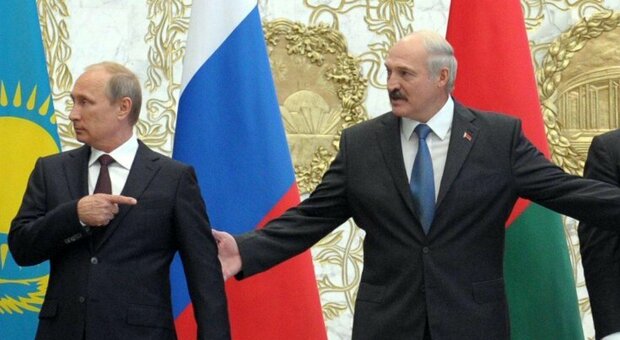 Lukashenko chi è, il presidente della Bielorussia alleato di Putin che parla di terza guerra mondiale