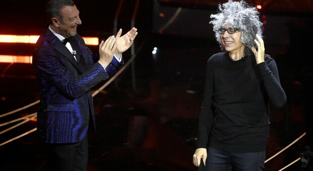 Sanremo 2024, top e flop della seconda serata: Giovanni Allevi Maestro, John Travolta che imbarazzo