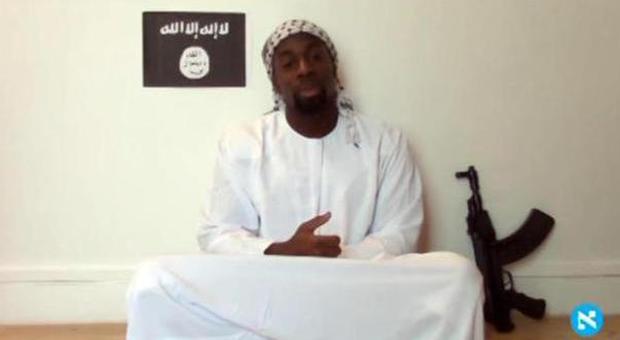 Coulibaly rivendica gli attentati in un video postumo: «Sono dell'Isis»