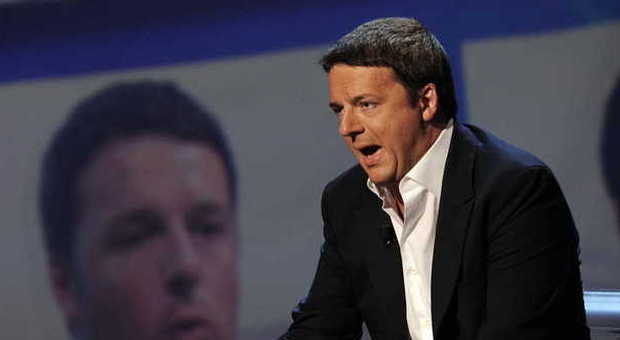 Renzi incontra Poroshenko: «Rispettare la sovranità di Kiev»