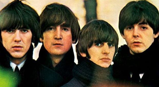 Beatlemania: debutta nella Capitale il nuovo spettacolo dei Beatles a Roma