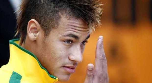 Brasile-Colombia, Neymar: "La favola di Rodriguez? Finisce venerdì"