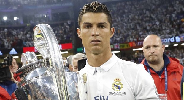 Spagna, Cristiano Ronaldo denunciato per frode fiscale. E lui: «È un’ingiustizia»