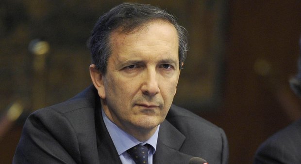 Luigi Gubitosi: «Ora Alitalia è un’opportunità, i ricavi stanno crescendo al ritmo del 4-5%»