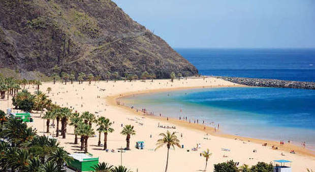 Cinque motivi per volare a Tenerife. E mettere radici…