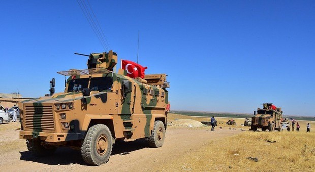Parlamento Ue chiede sanzioni a Turchia per attacco in Siria