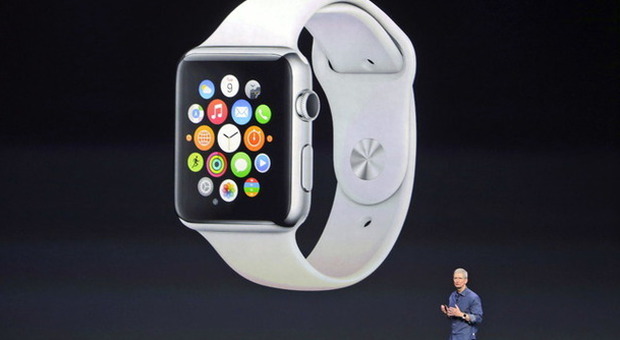 Apple show: iPhone 6, iPhone 6 Plus e Apple Watch, ecco i nuovi dispositivi con la Mela. Anche gli U2 sul palco