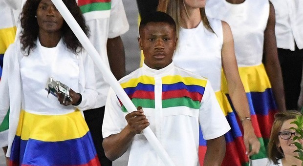 Rio 2016, pugile della Namibia arrestato per tentato stupro. È il secondo boxeur dopo il marocchino Saada