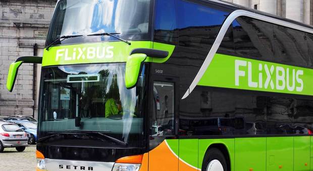 Mobilità, FlixBus approda anche nella Piana del Sele e nel Cilento