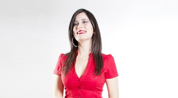 La cantante lirica veneizana Rosanna Lo Greco