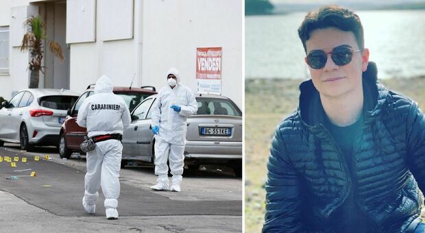 Francesco Bacchi, ucciso a 20 anni in discoteca: calci e pugni in discoteca nel Palermitano