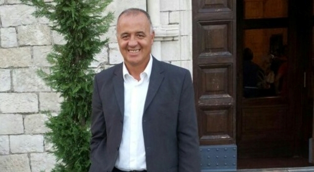 Salvatore Raoni, segretario provinciale di Europa Verde