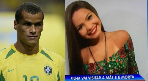 Olimpiadi, Rivaldo choc: "In Brasile rischiate la vita come lei... "