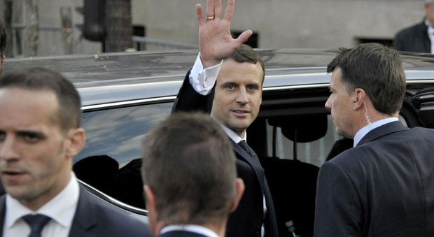 Francia, Macron nomina Philippe primo ministro