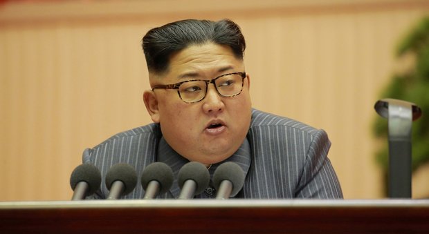 Kim riattiva i contatti con Seul: pronto a discutere la partecipazione alle prossime Olimpiadi
