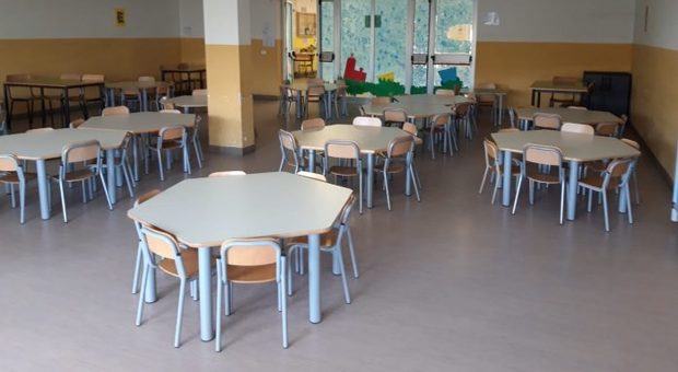 Ripartono i centri estivi, pranzo al sacco garantito dalla società che gestisce le mense scolastiche