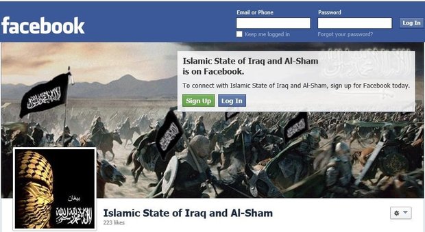Inneggiano all'Isis su Facebook: 5 macedoni espulsi per terrorismo