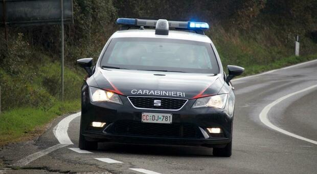 Casale sul Sile: Carabinieri sventano truffa stradale grazie a un arzillo 82enne
