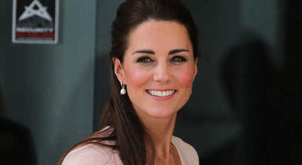 Kate Middleton, royal baby bis in arrivo. Ma l'ospedale chiude per un super batterio