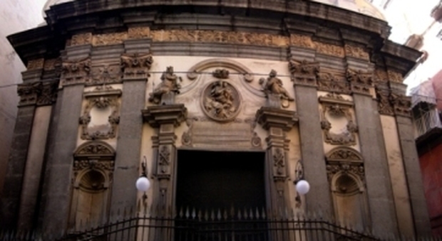 Napoli: arte, mistero e vino per San Gennaro