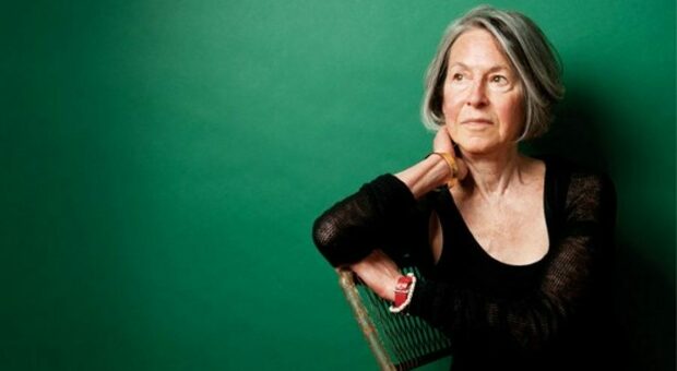 Nobel per la Letteratura alla poetessa americana Louise Glück
