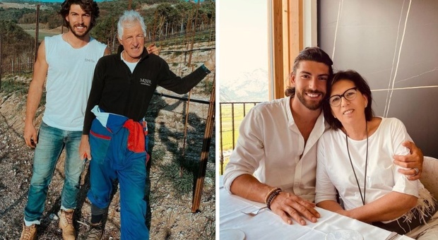 Francesco Moser divorzia dalla moglie Carla Merz dopo 41 anni: colpa dei Rodriguez
