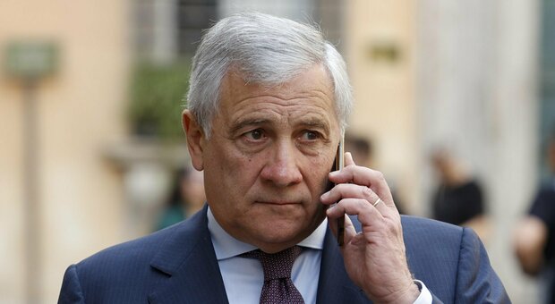 Tajani: «L autonomia non danneggi Roma. Ucraina, l Italia sarà protagonista della ricostruzione»