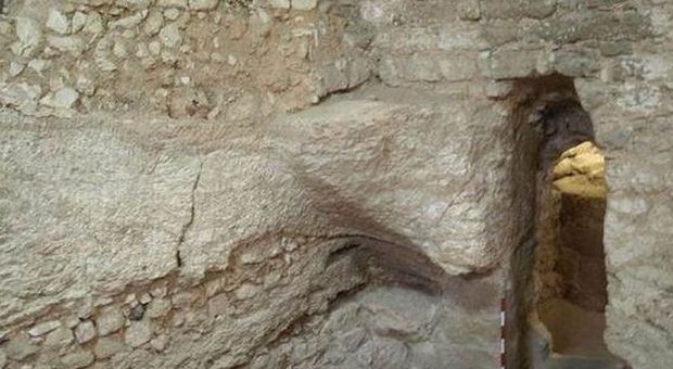 Archeologo inglese: trovata a Nazareth la casa dove è nato Gesù