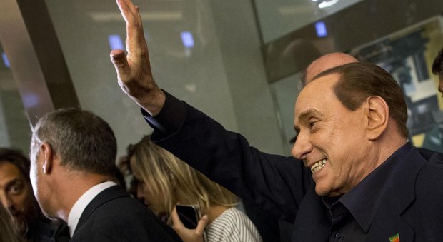 Il pronostico di Silvio Berlusconi