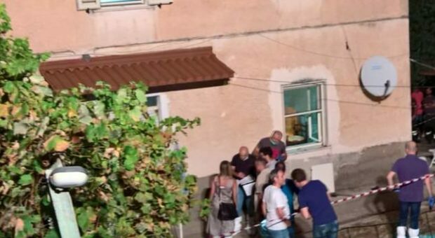 Omicidio in famiglia ad Esperia, la parte civile: «C'è la prova per condannare Teoli»