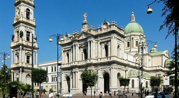 Pompei, al Pontificio Santuario il convegno «sulla pace nel mondo» promosso dal Rotary