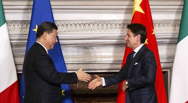 Ansaldo Energia contratto da 25 milioni di euro in Cina