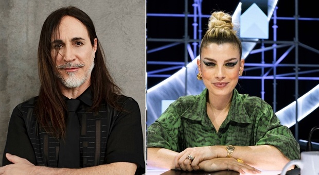 X Factor 2021, Manuel Agnelli litiga con Emma dopo l'eliminazione di Erio: «Un fallimento per me, la trasmissione e tutto il tavolo»