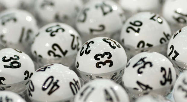 Estrazioni Lotto di giovedì 1 febbraio. Superenalotto, nessun 6 né 5+