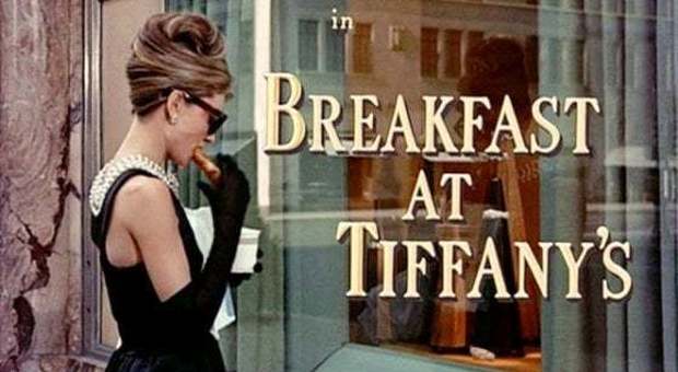 Tiffany cambia look, la storica gioielleria chiude per lavori