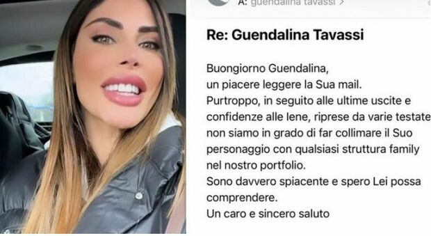 Guendalina Tavassi bandita dall'hotel per famiglie dopo l'intervista alle Iene: «Io discriminata per le mie idee sul sesso»