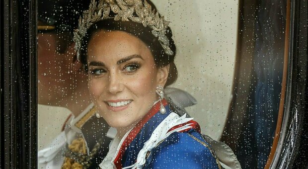 Kate Middleton: cosa le ha regalato Re Carlo per i suoi 42 anni? Il potere.