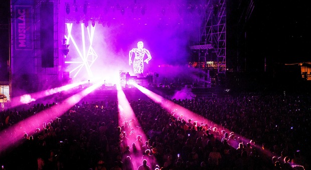 Chemical Brothers in concerto al Medimex: 25 anni da re del big beat