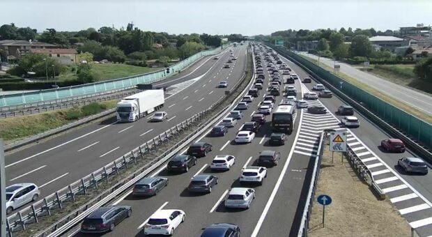 Autostrada A4, parte il nuovo corso: al Friuli Venezia Giulia la quota del 92%