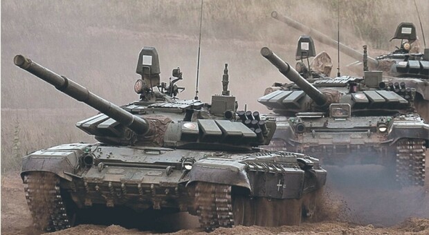 Bielorussia, esercitazioni militari al confine con l'Ucraina. Lukashenko: «Ci stiamo preparando alla guerra»